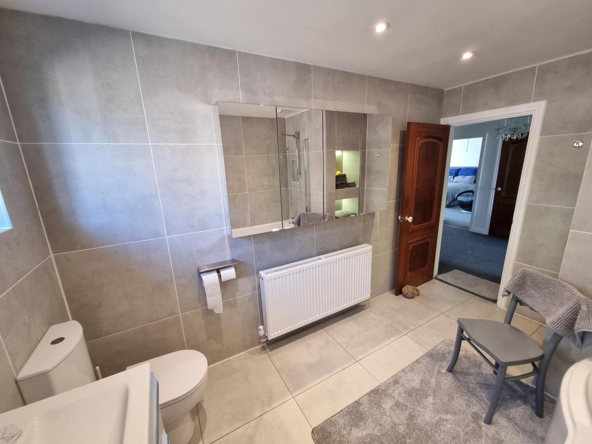 Spacious & Upmarket 2 Bedroom Detached Bungalow In Βοστώνη Εξωτερικό φωτογραφία