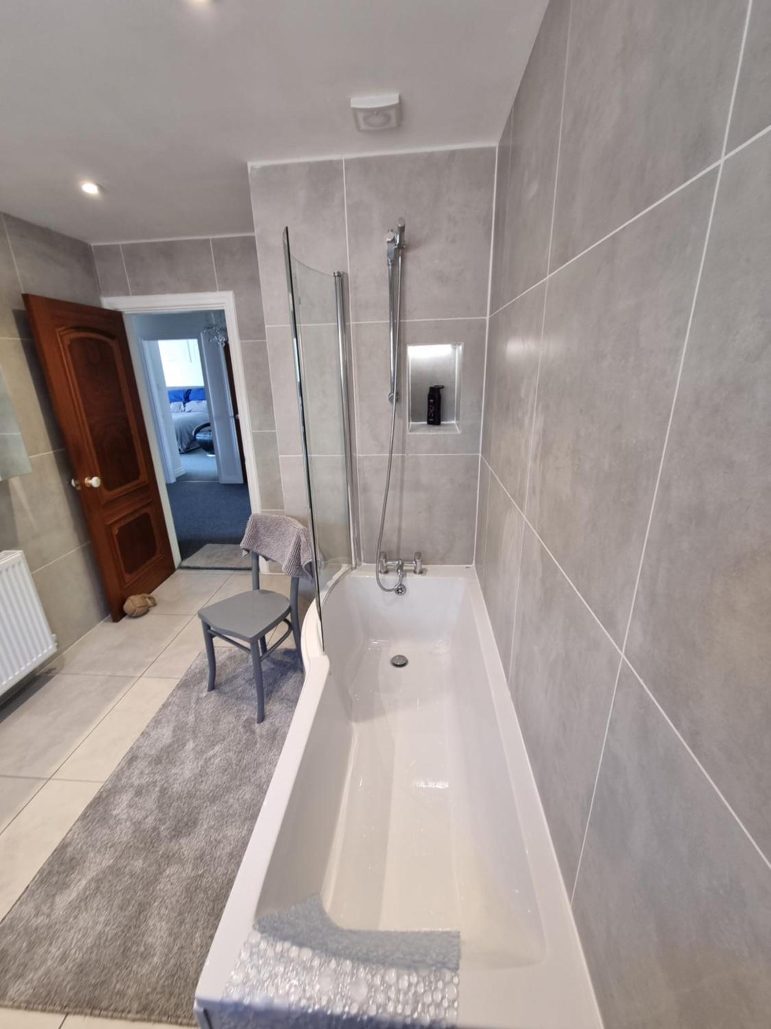 Spacious & Upmarket 2 Bedroom Detached Bungalow In Βοστώνη Εξωτερικό φωτογραφία